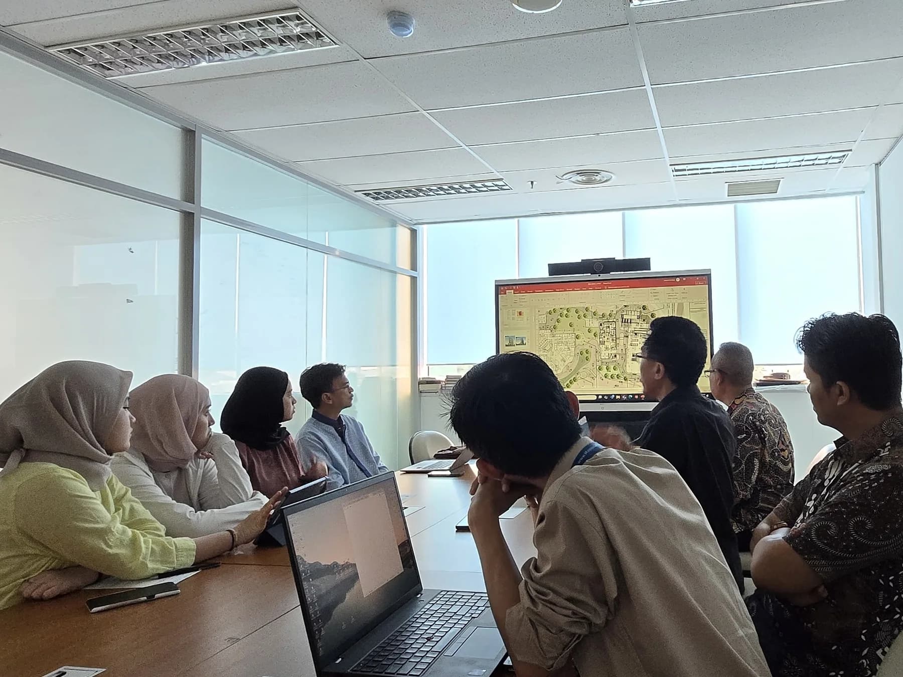 Layanan Penerbitan SLF Baru oleh Solusi SLF