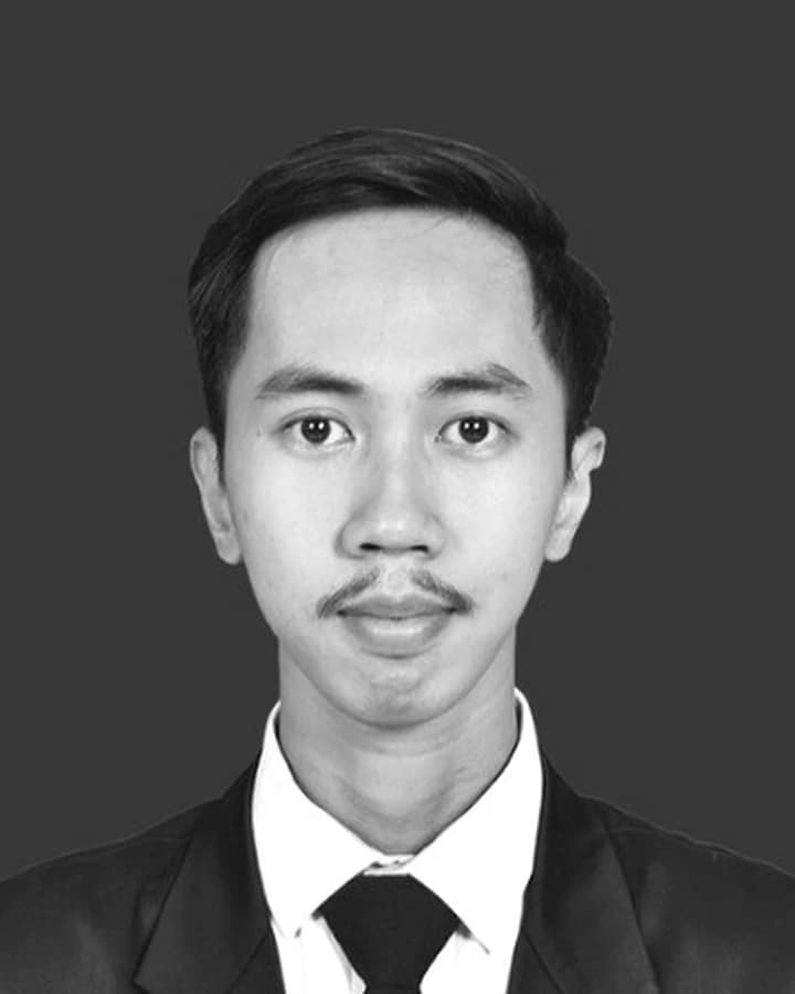 Jihad Tamama, S.T., tim Solusi SLF
